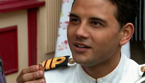 coronation street jason|Ryan Thomas .